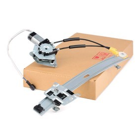 RIDEX 1561W0397 Alzacristalli KIA