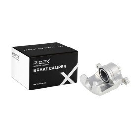 RIDEX 78B0726 Pinças de travão HONDA JAZZ
