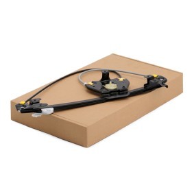RIDEX 1561W0406 Elevador de vidro OPEL