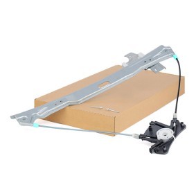 RIDEX 1561W0444 Alzacristalli PEUGEOT