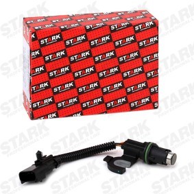 Osta Tunnistin, nokka-akselin ajoitus STARK:llä SKSPS-0370140 edullisesti hintaan 17,93&nbsp;&euro;