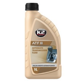 K2 O5731S Aceite para transmisión automática TOYOTA MATRIX