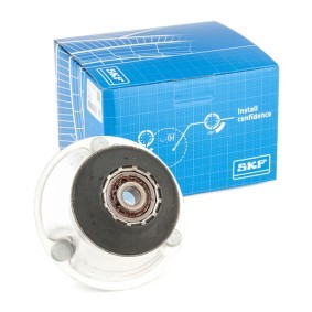 SKF VKDC 35814 Fjäderbenslagring BMW 5 Sedan (E60) 2.5 177 hk Bensinmotor