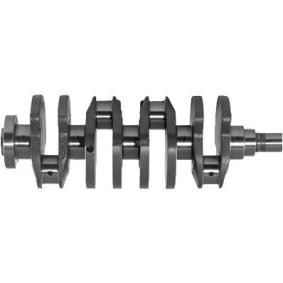 IPSA CK000600 Kurbelwelle FIAT STRADA