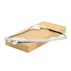 RIDEX 1561W0350 Alzacristalli PEUGEOT