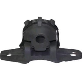 VEGAZ CG-117EPDM Supporto marmitta PEUGEOT 207 CC (WD_)