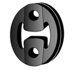 VEGAZ FG-115EPDM Supporto marmitta FORD MONDEO 1 Kombi (BNP)