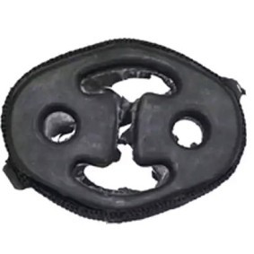 VEGAZ FG-118EPDM Supporto marmitta LAND ROVER Discovery 4 (L319)