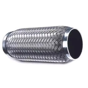 VEGAZ FTR-231 Flexrör avgas PEUGEOT 206 Halvkombi (2A/C)