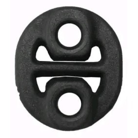 VEGAZ PGG-126EPDM Supporto marmitta TOYOTA AYGO (PAB4_, KGB4_)