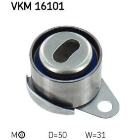 SKF VKM 16101 Spannrolle RENAULT LAGUNA 1 (B56, 556) 1.8 90 PS Otto