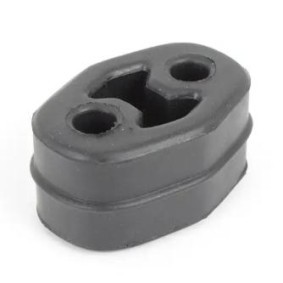 VEGAZ VG-116EPDM Supporto marmitta SEAT Inca (6K9)
