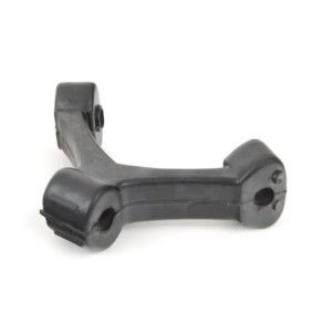 VEGAZ VG-121EPDM Supporto marmitta VW Transporter 5 (7JD, 7JE, 7JL, 7JY, 7JZ, 7FD)