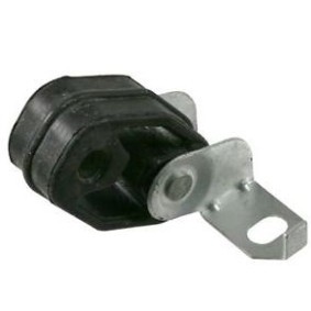 VEGAZ VG-126EPDM Supporto marmitta VW Transporter 5 (7JD, 7JE, 7JL, 7JY, 7JZ, 7FD)