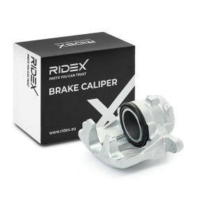 RIDEX 78B0600 Pinças de travão MERCEDES-BENZ 190