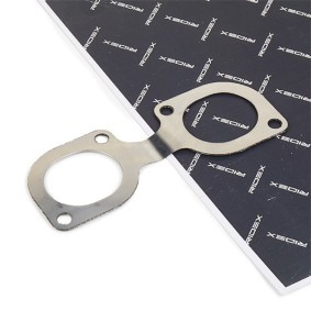RIDEX 27G0062 Auspuffkrümmerdichtung LAND ROVER Range Rover 3 (L322)