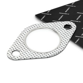 RIDEX 27G0115 Auspuffkrümmerdichtung FIAT PUNTO EVO (199)