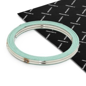 RIDEX 27G0126 Joints de collecteur d'echappement MAZDA 5 (CR19)