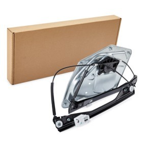 RIDEX 1561W0390 Fensterheber SKODA SUPERB (3T4)