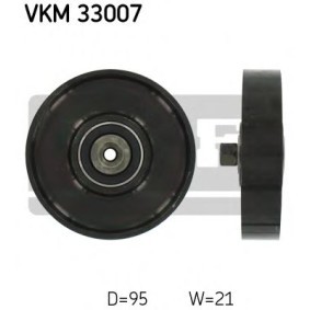 Acquista Galoppino guidacinghia, cinghia Poly-V da SKF VKM 33007 a buon mercato per soli 214,89&nbsp;&euro;