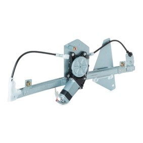 RIDEX 1561W0415 Alzacristalli TOYOTA AYGO