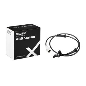 RIDEX 412W0352 ABS-givare CITROËN C4 Sedan