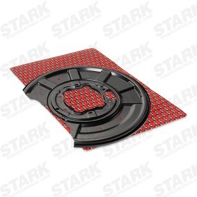 STARK SKSPB-2340029 Defletor do discos de travão MERCEDES-BENZ Classe C