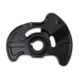 RIDEX 1330S0034 Defletor do discos de travão MERCEDES-BENZ Classe C