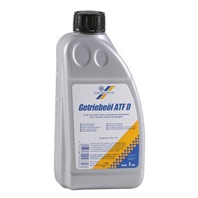 Køb Gearkasseolie automatik af CARTECHNIC 40 27289 03179 8 til den lave pris 141,96&nbsp;kr.