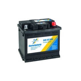 Køb Starterbatteri af CARTECHNIC 40 27289 00658 1 til den lave pris 827,50&nbsp;kr.