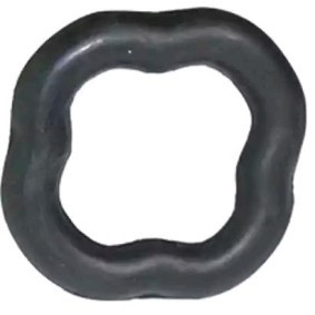 VEGAZ BG-107ERNS Supporto marmitta BMW 3 Cabrio (E36)