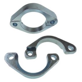 VEGAZ BM-188 Tubo di scarico BMW 3 Compact (E36)