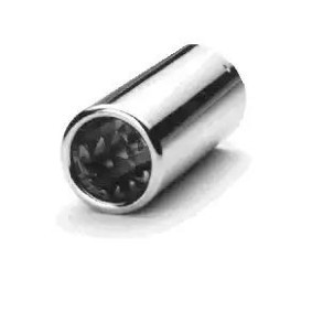 VEGAZ UBO-55CLIP Terminale di scarico BMW 3 Compact (E36)