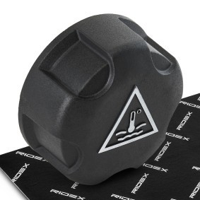 RIDEX 56V0012 Ausgleichsbehälter CITROËN C3 Picasso 1.6 110 PS Otto