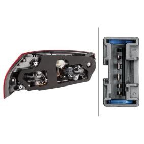 Osta Takavalo HELLA:llä 2SK 011 054-101 edullisesti hintaan 174,69&nbsp;&euro;