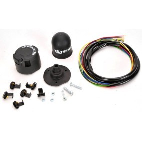 Compre Kit eléctrico, dispositivo de reboque da STEINHOF WUD-05 a um preço baixo por 12,63&nbsp;&euro;