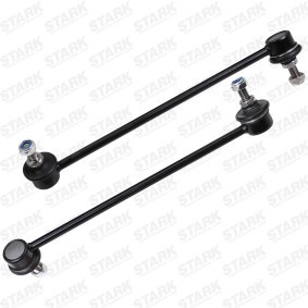 STARK SKRKS-4420026 Kit riparazione, braccio trasversale BMW 3 Coupe (E92) 1.6 122 CV Motore a ciclo otto