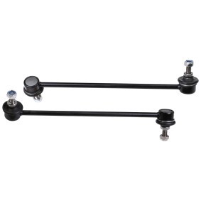 RIDEX 2067R0027 Kit riparazione, braccio trasversale BMW 3 Coupe (E92) 1.6 122 CV Motore a ciclo otto