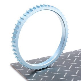 RIDEX 2254S0041 Anel ABS RENAULT