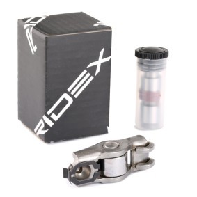 RIDEX 3320A0006 Schlepphebel RENAULT Scénic 1 (JA0/1_, FA0_) 2.0 139 PS Otto