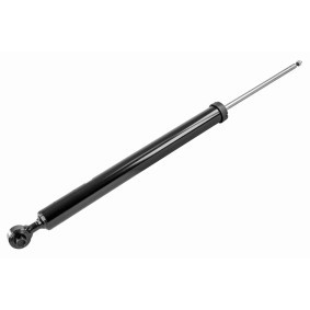 ACKOJA A32-1500 Stötdämpare MAZDA 3 (BK) 1.6 90 hk Diesel