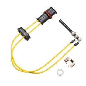 Glühkerze, Standheizung des Herstellers WEBASTO - Originalware Artikelnummer: 1314151A