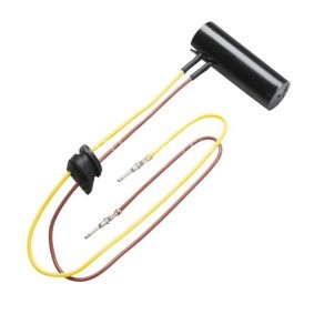 Glühkerze, Standheizung des Herstellers WEBASTO - Originalware Artikelnummer: 1322412A