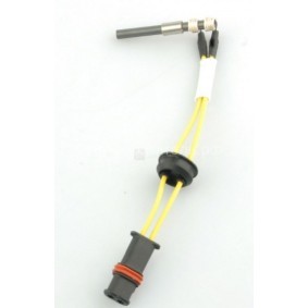 Glühkerze, Standheizung des Herstellers WEBASTO - Originalware Artikelnummer: 1322411A