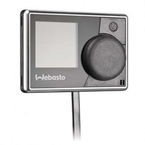 Scheinwerfer-Steuergerät des Herstellers WEBASTO - Originalware Artikelnummer: 9029783C