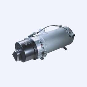 Scheinwerfer-Steuergerät des Herstellers WEBASTO - Originalware Artikelnummer: 9810066A