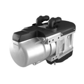 Scheinwerfer-Steuergerät des Herstellers WEBASTO - Originalware Artikelnummer: 1314815B