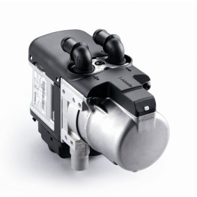 Scheinwerfer-Steuergerät des Herstellers WEBASTO - Originalware Artikelnummer: 1314811B