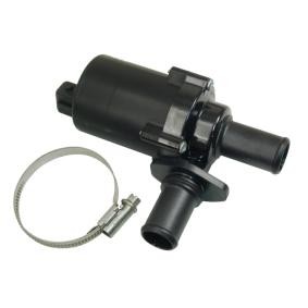 Zusatzwasserpumpe des Herstellers WEBASTO - Originalware Artikelnummer: 1321932A