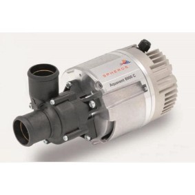 Zusatzwasserpumpe des Herstellers WEBASTO - Originalware Artikelnummer: 9810015A